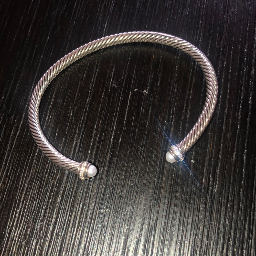 David Yurman Bracelet
